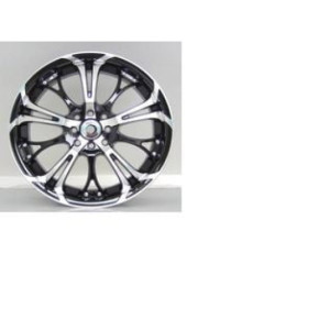 Jante ART 667 - 17'' Jante ART 667 - 17''