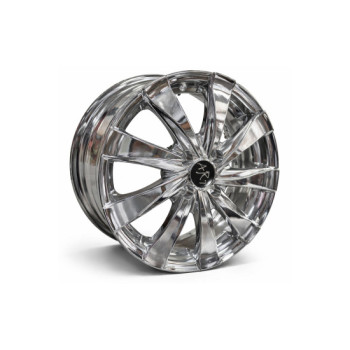 Jante ART 15x5 4x100 ET35 compatibile Dacia Spring