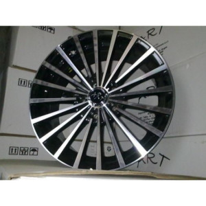 Jante ART 241 - 17'' Jante ART 241 - 17''