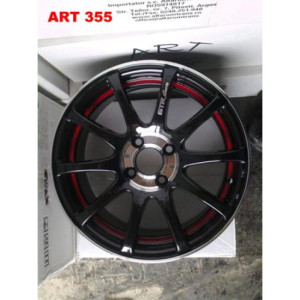 Jante ART 355 L -14'' Jante ART 355 L -14''