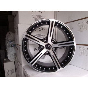 Jante ART 416BP - 17'' Jante ART 416BP - 17''