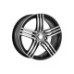 Jante ART 17x7 4x108 ET35 negru polish diamond cut compatibile Peugeot, Citroen, Ford Jante ART 17x7 4x108 ET35 negru polish diamond cut compatibile Peugeot, Citroen, Ford