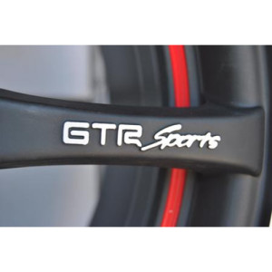 Jante ART 355 F.MATT - 16'' Jante ART 355 F.MATT - 16''