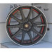 Jante ART 355 F.MATT - 16''