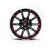 Jante ART 15x6.5 5x110 ET35 compatibile Opel, Chevrolet, Saab, Alfa Romeo