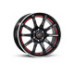 Jante ART 15x6.5 5x110 ET35 compatibile Opel, Chevrolet, Saab, Alfa Romeo