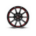 Jante ART 15x6.5 5x110 ET35 compatibile Opel, Chevrolet, Saab, Alfa Romeo