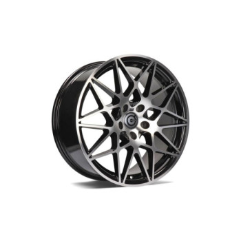 Jante Carbonado Crazy 18x8.5 5x120 compatibile BMW Jante Carbonado Crazy 18x8.5 5x120 compatibile BMW