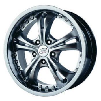 Jante Monza 47 - 17''