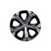 Jante originale Dacia Tagasan 18x6.5J 5x114.3 ET32 negru diamond cut compatibile Dacia Duster III Bigster Jante originale Dacia Tagasan 18x6.5J 5x114.3 ET32 negru diamond cut compatibile Dacia Duster III Bigster