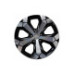 Jante originale Dacia Tagasan 18x6.5J 5x114.3 ET32 negru diamond cut compatibile Dacia Duster III Bigster Jante originale Dacia Tagasan 18x6.5J 5x114.3 ET32 negru diamond cut compatibile Dacia Duster III Bigster