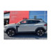 Jante originale Dacia Tagasan semidiamantat 18x6.5J 5x114.3 ET32 negru semidiamond cut compatibile Dacia Duster III Bigster