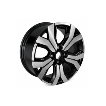 Jante originale Dacia Mahalia 16x6.5J 4x100 ET45 gri compatibile Dacia Sandero III Logan III Jogger Jante originale Dacia Mahalia 16x6.5J 4x100 ET45 gri compatibile Dacia Sandero III Logan III Jogger