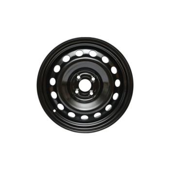 Janta tabla aftermarket compatibila Dacia Duster, Duster II, Hyundai ix30, Nissan Juke, Qashqai 6.5JX16H2, 5x114.3 ET50 Cod OEM 403002740R