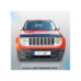 Deflector capota auto compatibil Jeep Renegade 2015-2023
