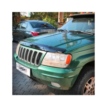 Deflector capota auto compatibil Jeep Grand Cherokee II WJ 1999-2004 Deflector capota auto compatibil Jeep Grand Cherokee II WJ 1999-2004