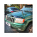 Deflector capota auto compatibil Jeep Grand Cherokee II WJ 1999-2004 Deflector capota auto compatibil Jeep Grand Cherokee II WJ 1999-2004
