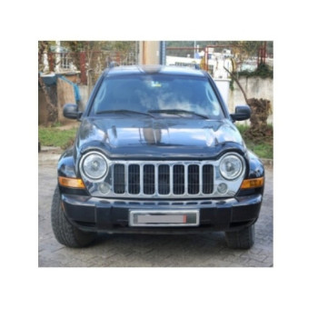Deflector capota auto compatibil Jeep Cherokee III KJ 2002-2008 Deflector capota auto compatibil Jeep Cherokee III KJ 2002-2008