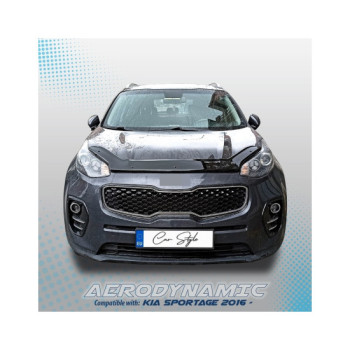 Deflector capota auto compatibil Kia Sportage IV 2016-2021