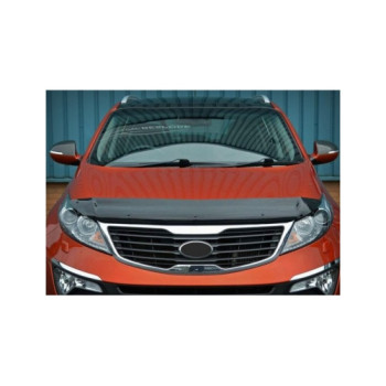 Deflector capota auto compatibil Kia Sportage III SL 2011-2015