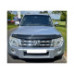 Deflector capota auto compatibil Mitsubishi Pajero IV V80 V90 2007-2019