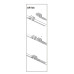 Stergator parbriz pasager LAND ROVER RANGE ROVER EVOQUE 06/2011?