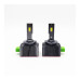 Set becuri LED D3S 50W 9000lm 6000K CANBUS Set becuri LED D3S 50W 9000lm 6000K CANBUS
