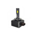 Set becuri LED auto D1S 50W 9000 lm 6000K CANBUS 12-24V Set becuri LED auto D1S 50W 9000 lm 6000K CANBUS 12-24V