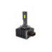 Set becuri LED auto D1S 50W 9000 lm 6000K CANBUS 12-24V Set becuri LED auto D1S 50W 9000 lm 6000K CANBUS 12-24V