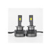 Set becuri LED D2S 50W 9000lm 6000K CANBUS Set becuri LED D2S 50W 9000lm 6000K CANBUS
