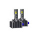 Set becuri LED D8S 50W 9000lm 6000K CANBUS Set becuri LED D8S 50W 9000lm 6000K CANBUS