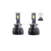 Set becuri LED D4S 50W 9000lm 6000K CANBUS Set becuri LED D4S 50W 9000lm 6000K CANBUS