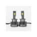 Set becuri LED D4S 50W 9000lm 6000K CANBUS Set becuri LED D4S 50W 9000lm 6000K CANBUS