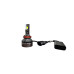 Bec LED H11 6000K ,35000Lm ,300W / Set ,12V Canbus Bec LED H11 6000K ,35000Lm ,300W / Set ,12V Canbus