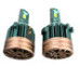 Set Bec H7 cu LED 3570 50w CANBUS 4800lumen 6000k Voltaj: 12-24V