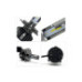 Set Bec H7 cu LED 72w CANBUS F2 10000lumen ,12-24V