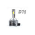 Bec LED DS 12V CANBUS (se alimenteaza folosind mufa originala a becului de xenon )