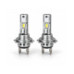 Set becuri LED 5530 CANBUS non polar 6000K 6000 lm 12-24V dimensiune apropiata de becurile standard diverse tipuri Set becuri LED 5530 CANBUS non polar 6000K 6000 lm 12-24V dimensiune apropiata de becurile standard diverse tipuri