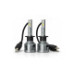 Set becuri LED 5530 CANBUS non polar 6000K 6000 lm 12-24V dimensiune apropiata de becurile standard diverse tipuri Set becuri LED 5530 CANBUS non polar 6000K 6000 lm 12-24V dimensiune apropiata de becurile standard diverse tipuri