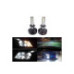Set becuri LED H1 28W 9600 lumeni 6000K 12V CANBUS Set becuri LED H1 28W 9600 lumeni 6000K 12V CANBUS