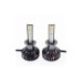 Set becuri LED H11 28W 9600 lumeni 6000K 12V CANBUS Set becuri LED H11 28W 9600 lumeni 6000K 12V CANBUS