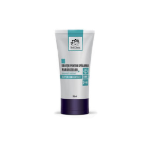 Solutie concentrata pentru spalat parbrize 50ml de vara.