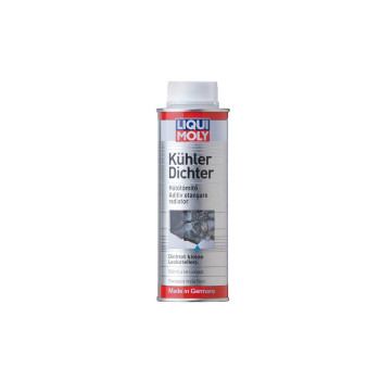 Solutie etansare radiator Liqui Moly tip Stop leak 250ml  