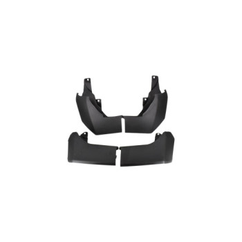 Aparatori noroi compatibile Land Rover Discovery 4 2009-2015 Aparatori noroi compatibile Land Rover Discovery 4 2009-2015