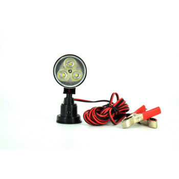 Lampa lucru cu Led