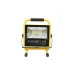 Lampa de lucru LED portabila 40W, 8000K cu acumulator LifePO4 2x6000mAh telecomanda si cadru stativ IP67 Breckner Germany