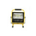 Lampa de lucru LED portabila 40W, 8000K cu acumulator LifePO4 2x6000mAh telecomanda si cadru stativ IP67 Breckner Germany