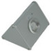 Lampa LED solara cu senzor 50W / 1500lm.