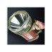 Lanterna LED reincarcabila Lumen: 2000lm 36000LUX 25W