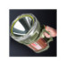 Lanterna LED reincarcabila Lumen: 2000lm 36000LUX 25W